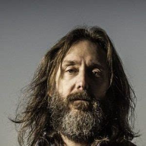 Chris Robinson: Age, Net Worth, Relationships & Biography